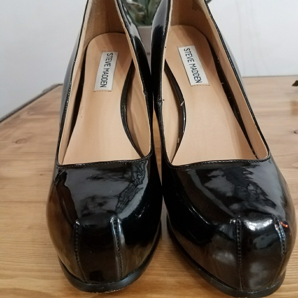 heels